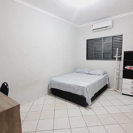 Pousada Sao Francisco Cuiabá Rum bild
